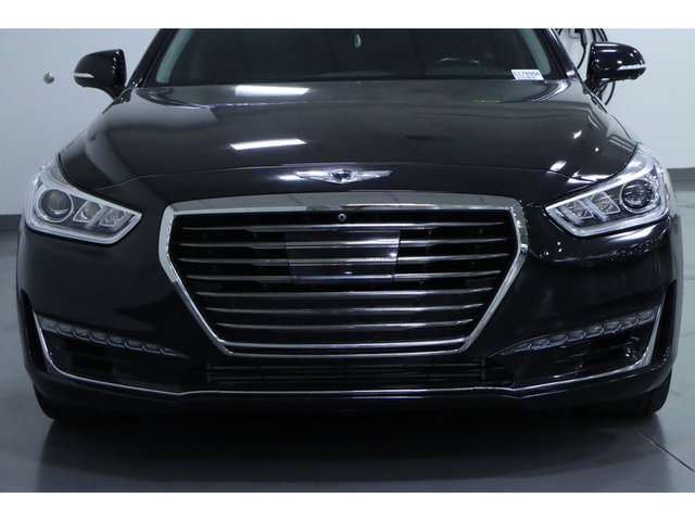 2018 Genesis G90 3.3T Premium RWD