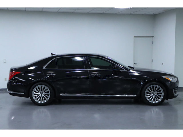 2018 Genesis G90 3.3T Premium RWD