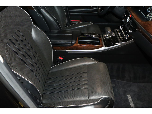 2018 Genesis G90 3.3T Premium RWD