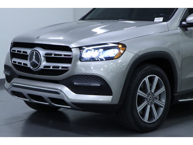 2020 Mercedes-Benz GLS-Class GLS450 4MATIC