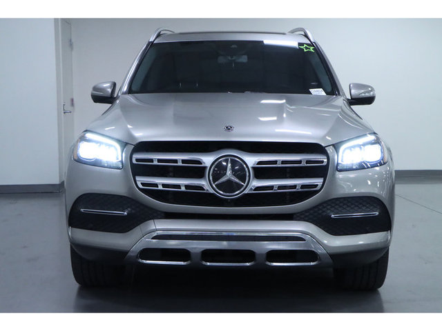 2020 Mercedes-Benz GLS-Class GLS450 4MATIC