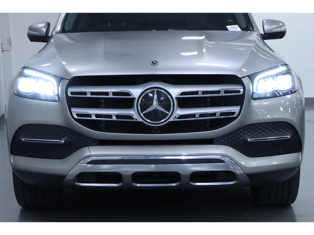2020 Mercedes-Benz GLS-Class GLS450 4MATIC
