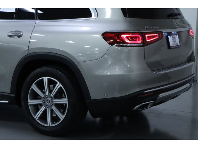 2020 Mercedes-Benz GLS-Class GLS450 4MATIC