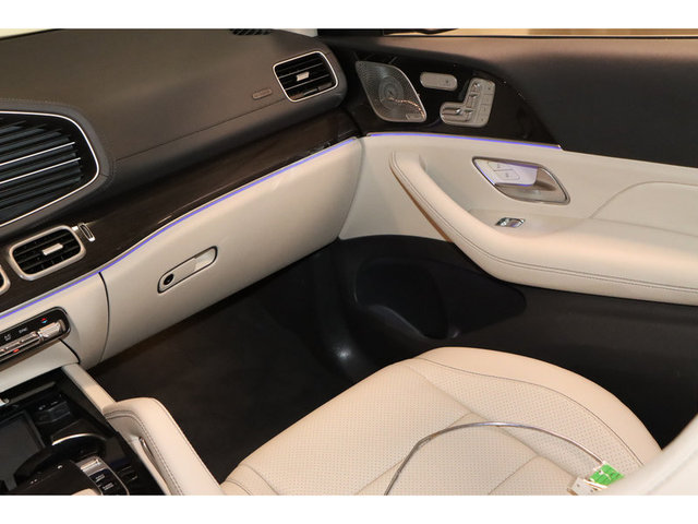 2020 Mercedes-Benz GLS-Class GLS450 4MATIC