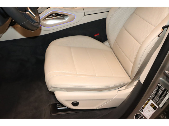 2020 Mercedes-Benz GLS-Class GLS450 4MATIC