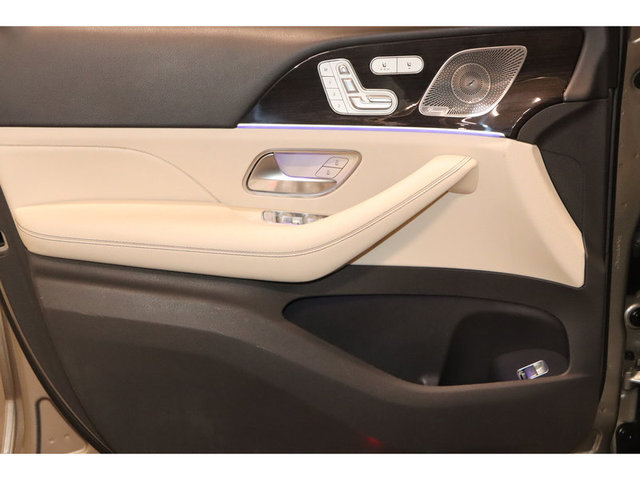 2020 Mercedes-Benz GLS-Class GLS450 4MATIC