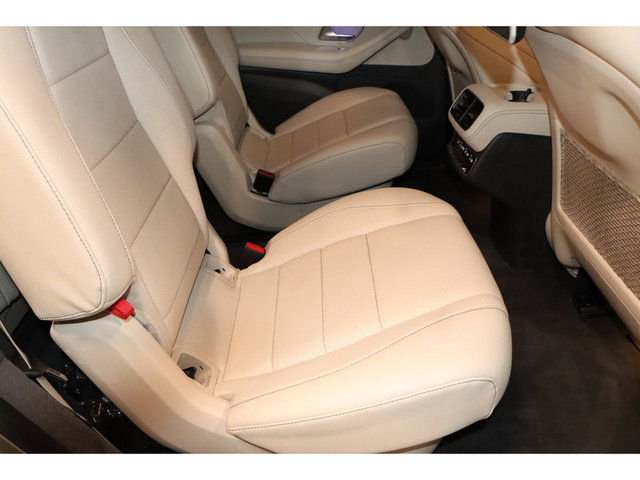 2020 Mercedes-Benz GLS-Class GLS450 4MATIC