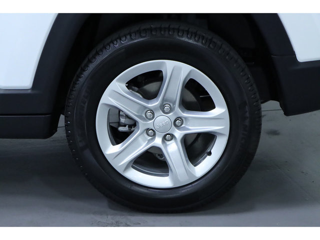 2024 Jeep Compass Sport 4WD