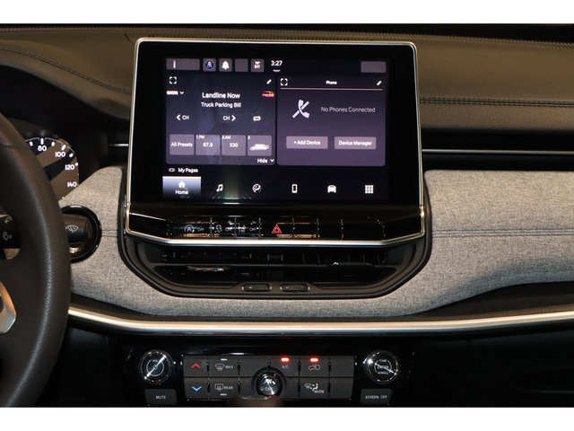 2024 Jeep Compass Sport 4WD