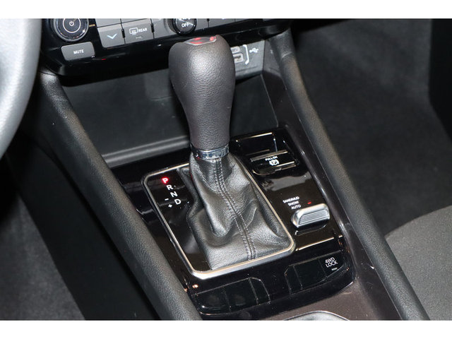2024 Jeep Compass Sport 4WD