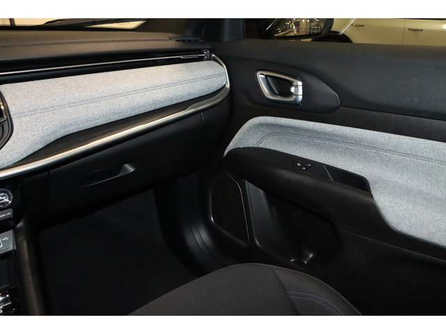 2024 Jeep Compass Sport 4WD