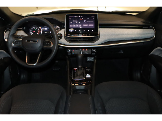 2024 Jeep Compass Sport 4WD