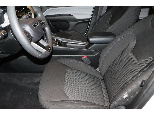 2024 Jeep Compass Sport 4WD