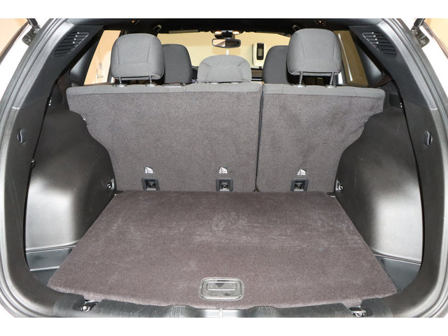 2024 Jeep Compass Sport 4WD