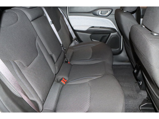 2024 Jeep Compass Sport 4WD