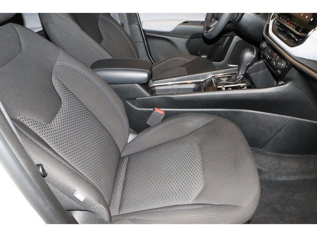 2024 Jeep Compass Sport 4WD