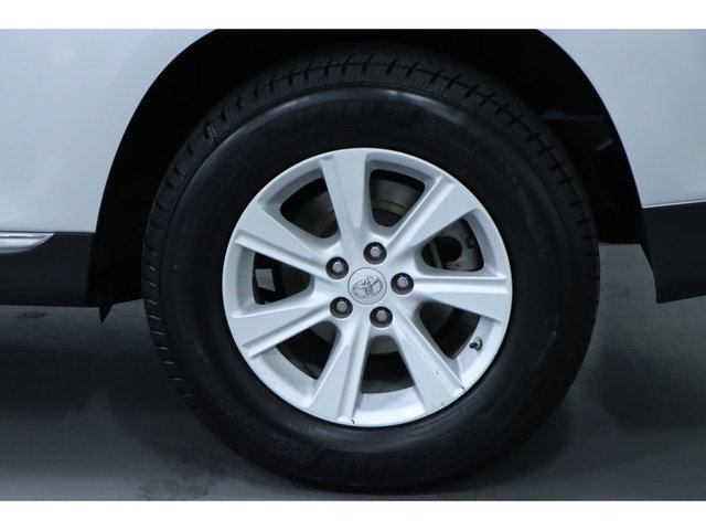 2013 Toyota Highlander Plus FWD