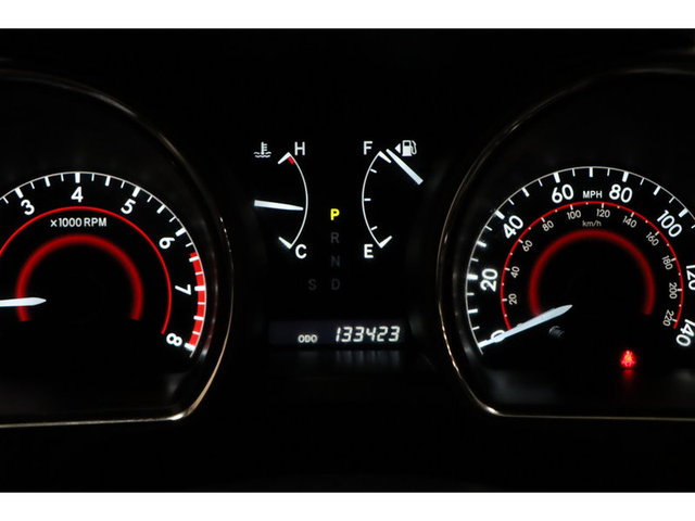 2013 Toyota Highlander Plus FWD
