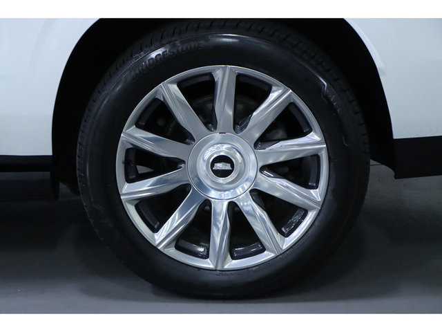 2021 Cadillac Escalade ESV Premium Luxury Platinum 4WD