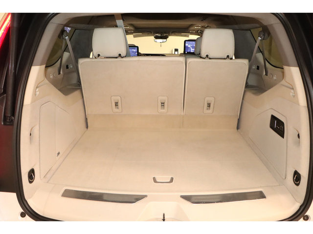 2021 Cadillac Escalade ESV Premium Luxury Platinum 4WD