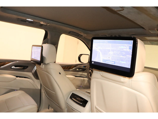 2021 Cadillac Escalade ESV Premium Luxury Platinum 4WD