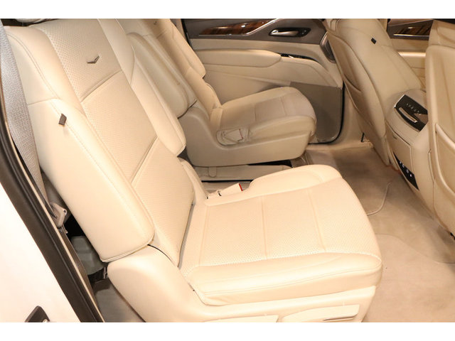 2021 Cadillac Escalade ESV Premium Luxury Platinum 4WD