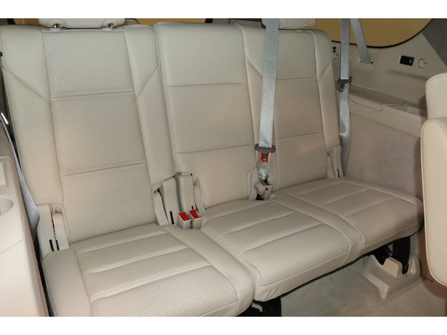 2021 Cadillac Escalade ESV Premium Luxury Platinum 4WD