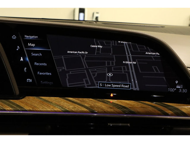 2021 Cadillac Escalade ESV Premium Luxury Platinum 4WD