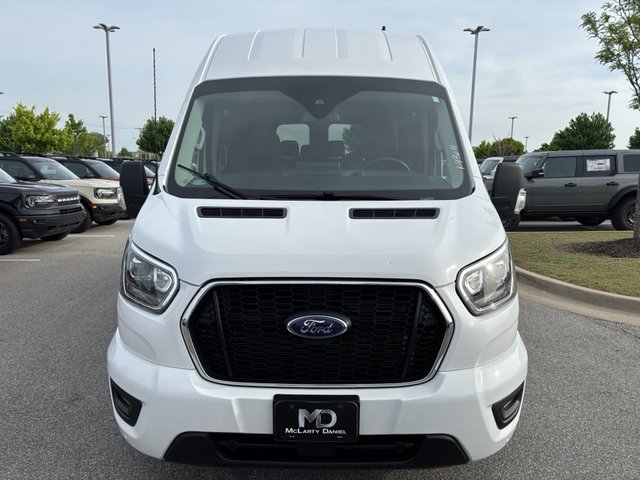 2023 Ford Transit XL T-350 Hi Roof 148WB