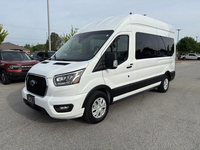 2023 Ford Transit XL T-350 Hi Roof 148WB