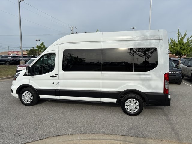 2023 Ford Transit XL T-350 Hi Roof 148WB