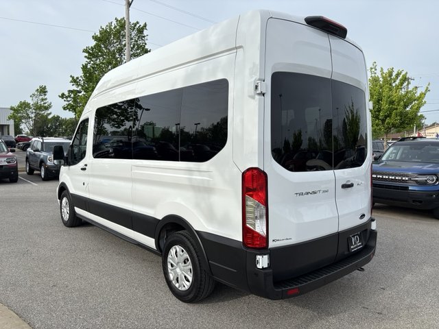 2023 Ford Transit XL T-350 Hi Roof 148WB