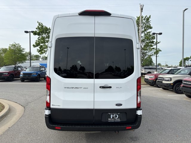 2023 Ford Transit XL T-350 Hi Roof 148WB