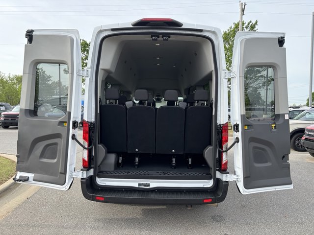 2023 Ford Transit XL T-350 Hi Roof 148WB
