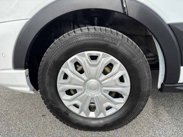 2023 Ford Transit XL T-350 Hi Roof 148WB