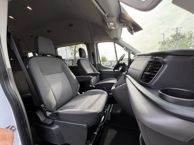 2023 Ford Transit XL T-350 Hi Roof 148WB