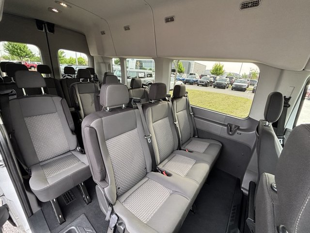2023 Ford Transit XL T-350 Hi Roof 148WB