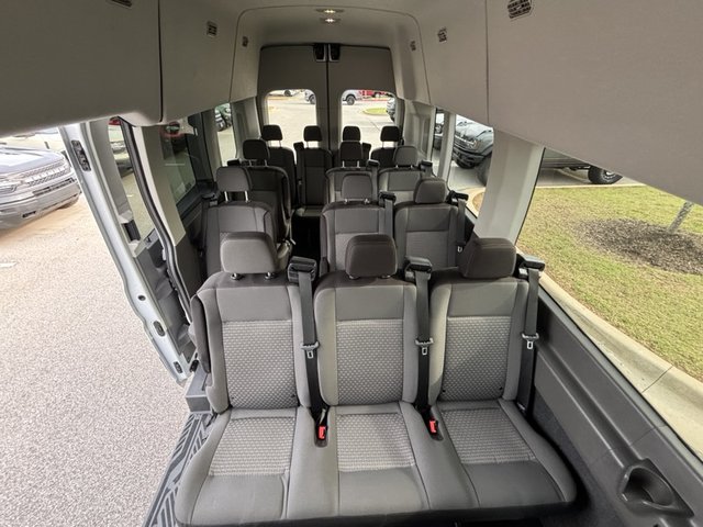 2023 Ford Transit XL T-350 Hi Roof 148WB