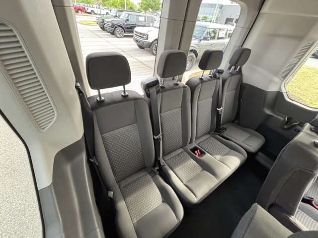 2023 Ford Transit XL T-350 Hi Roof 148WB