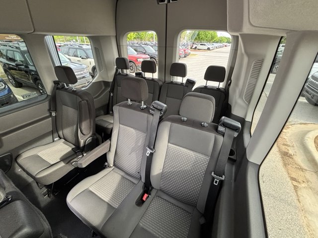 2023 Ford Transit XL T-350 Hi Roof 148WB