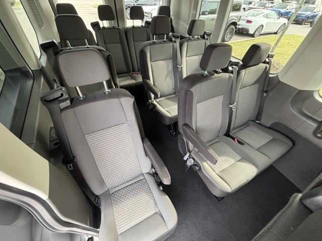 2023 Ford Transit XL T-350 Hi Roof 148WB