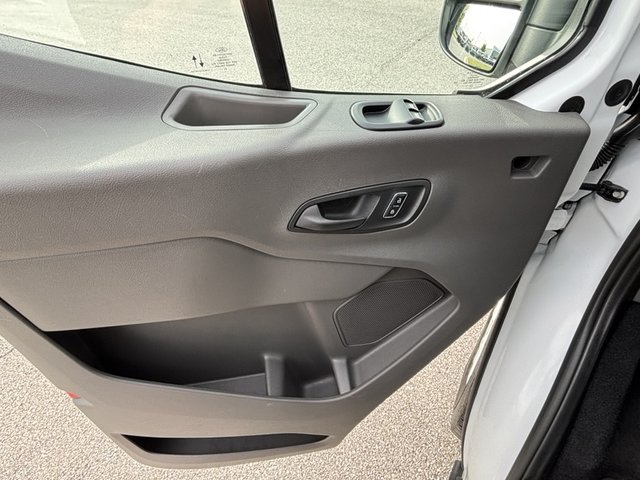 2023 Ford Transit XL T-350 Hi Roof 148WB