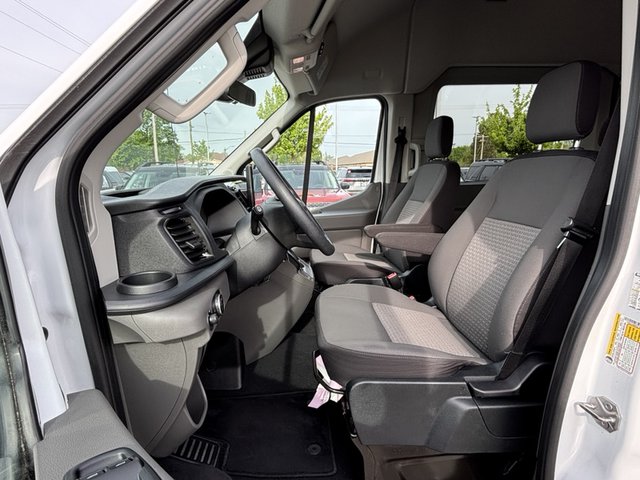 2023 Ford Transit XL T-350 Hi Roof 148WB