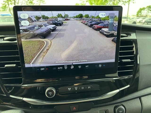 2023 Ford Transit XL T-350 Hi Roof 148WB