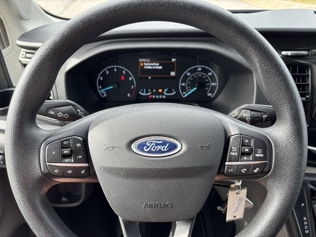 2023 Ford Transit XL T-350 Hi Roof 148WB