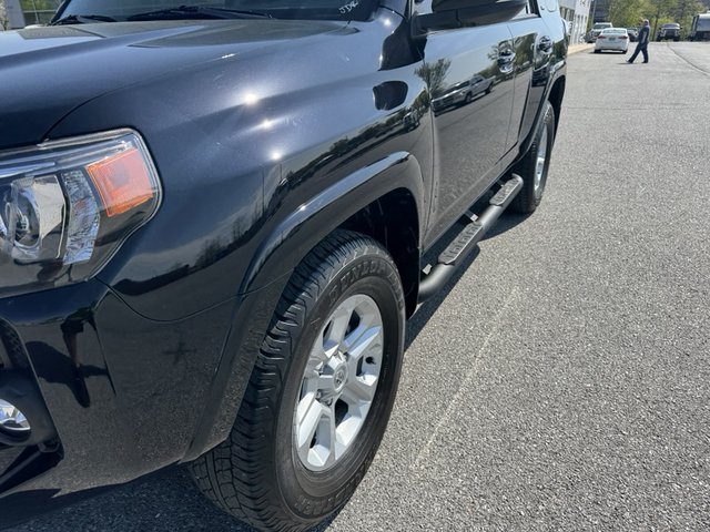 2023 Toyota 4Runner SR5 Premium 4WD
