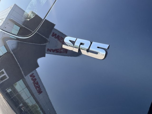 2023 Toyota 4Runner SR5 Premium 4WD