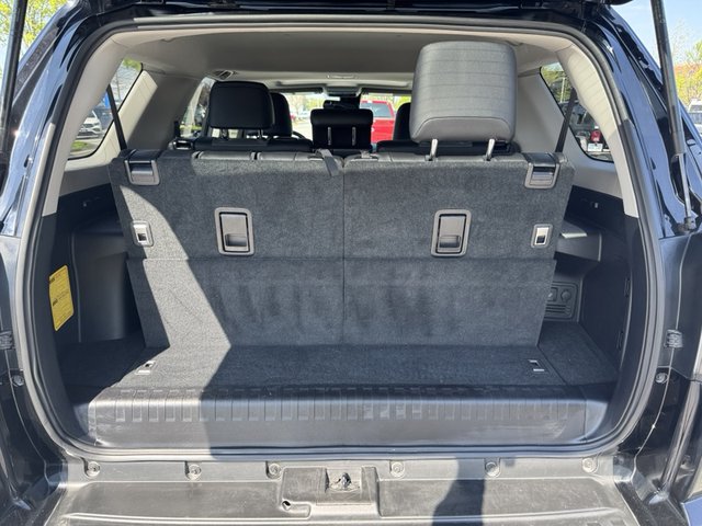 2023 Toyota 4Runner SR5 Premium 4WD