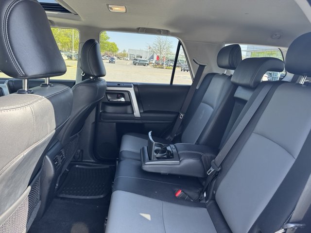 2023 Toyota 4Runner SR5 Premium 4WD