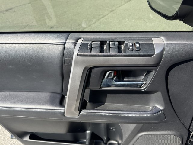 2023 Toyota 4Runner SR5 Premium 4WD